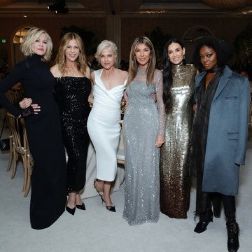 Demi Moore - Magazine and Candid Shoots Collection in demimoore_3505641393480245316.jpg - hidden celebrity photo